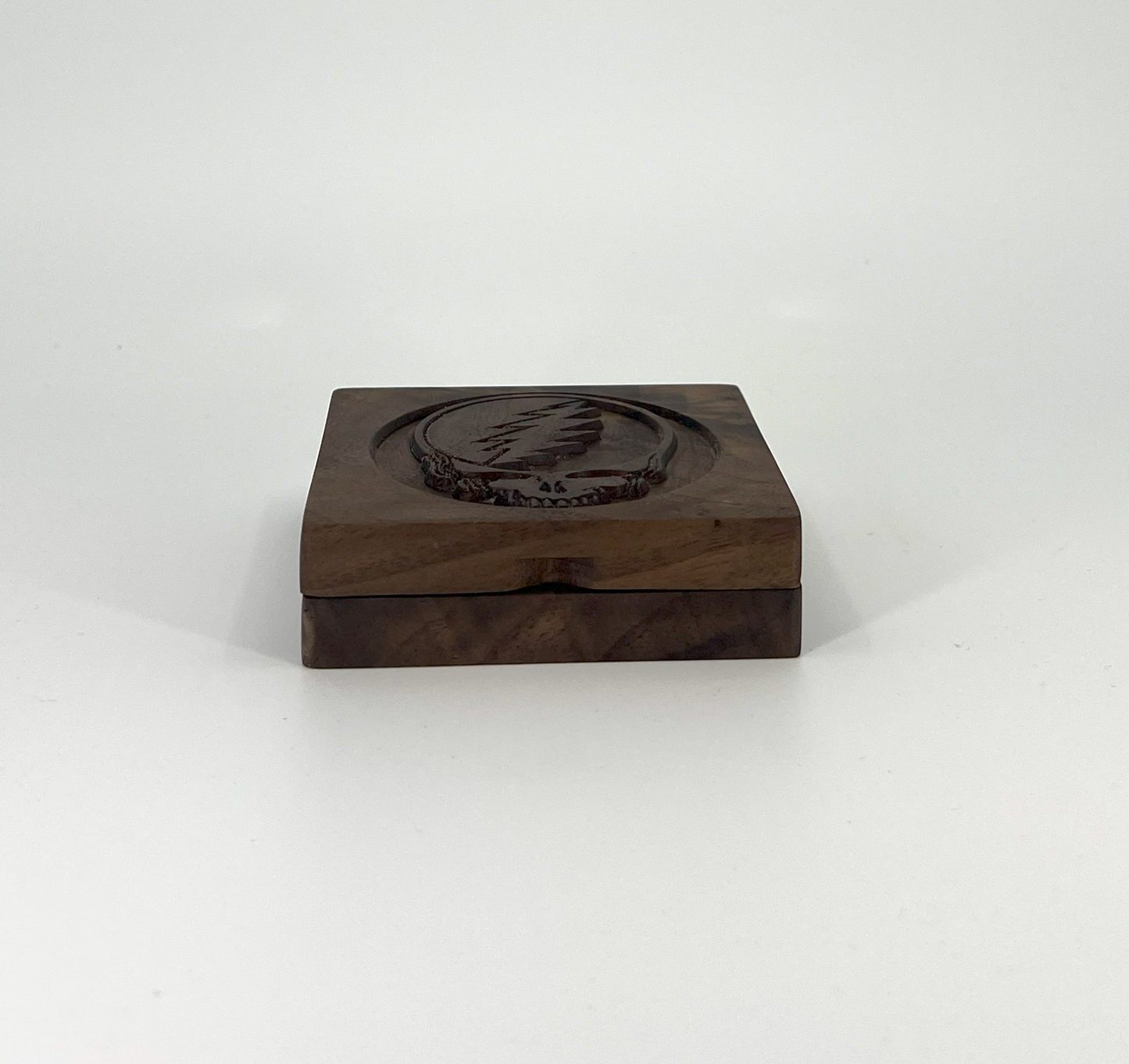 The Pocket Companion - Figured Walnut